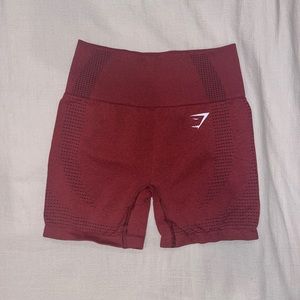 Gymshark Vital Seamless 2.0 Shorts